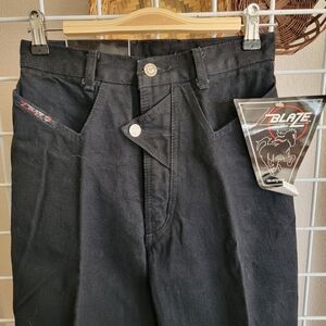 Vintage Blaze Western Jean sz 3/4